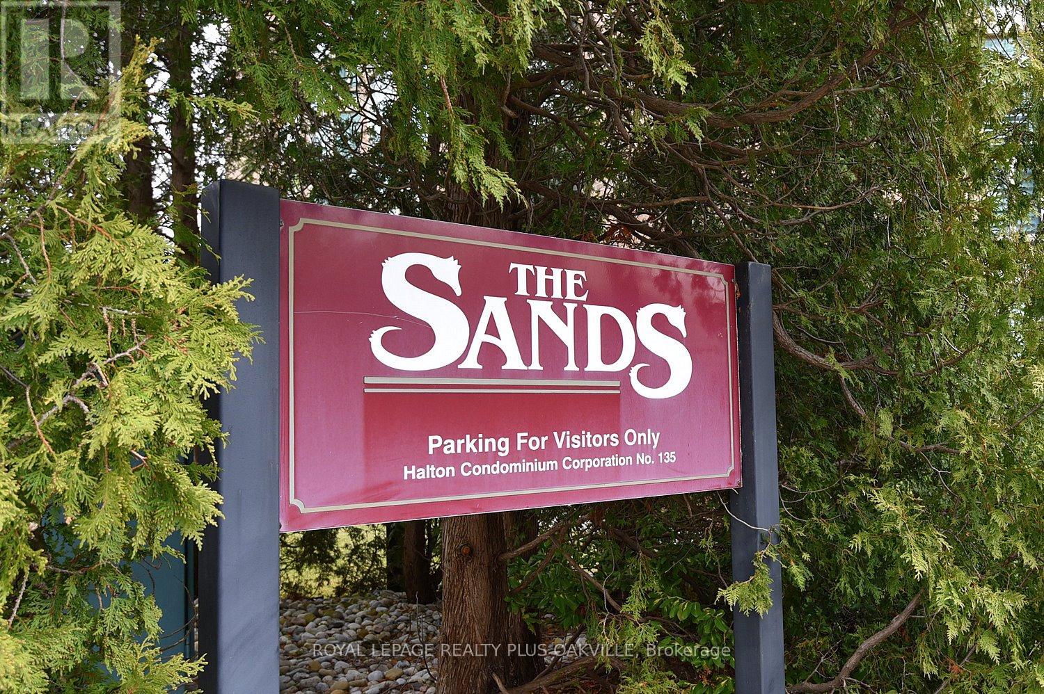 404 - 1225 North Shore Boulevard E, Burlington, Ontario  L7S 1Z6 - Photo 44 - W12165213