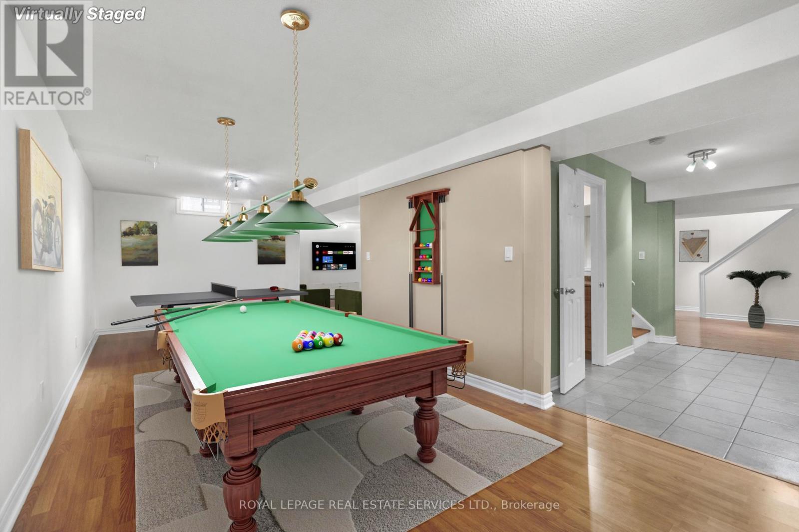 1074 Bradbury Chase, Mississauga, Ontario  L5V 1J7 - Photo 34 - W12165254