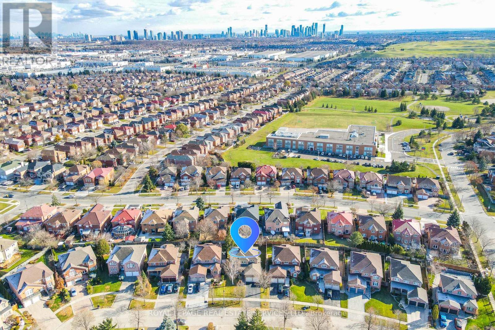 1074 Bradbury Chase, Mississauga, Ontario  L5V 1J7 - Photo 43 - W12165254