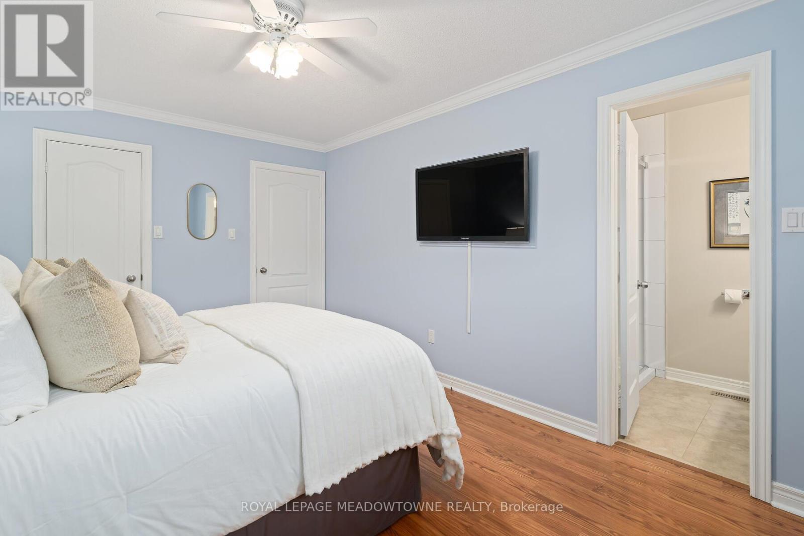 9 Gollop Crescent, Halton Hills (Georgetown), Ontario  L7G 5P1 - Photo 21 - W12165256