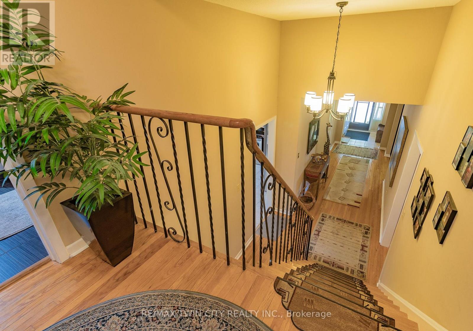 20 Manorcrest Street, Brampton, Ontario  L6S 2X1 - Photo 20 - W12165282