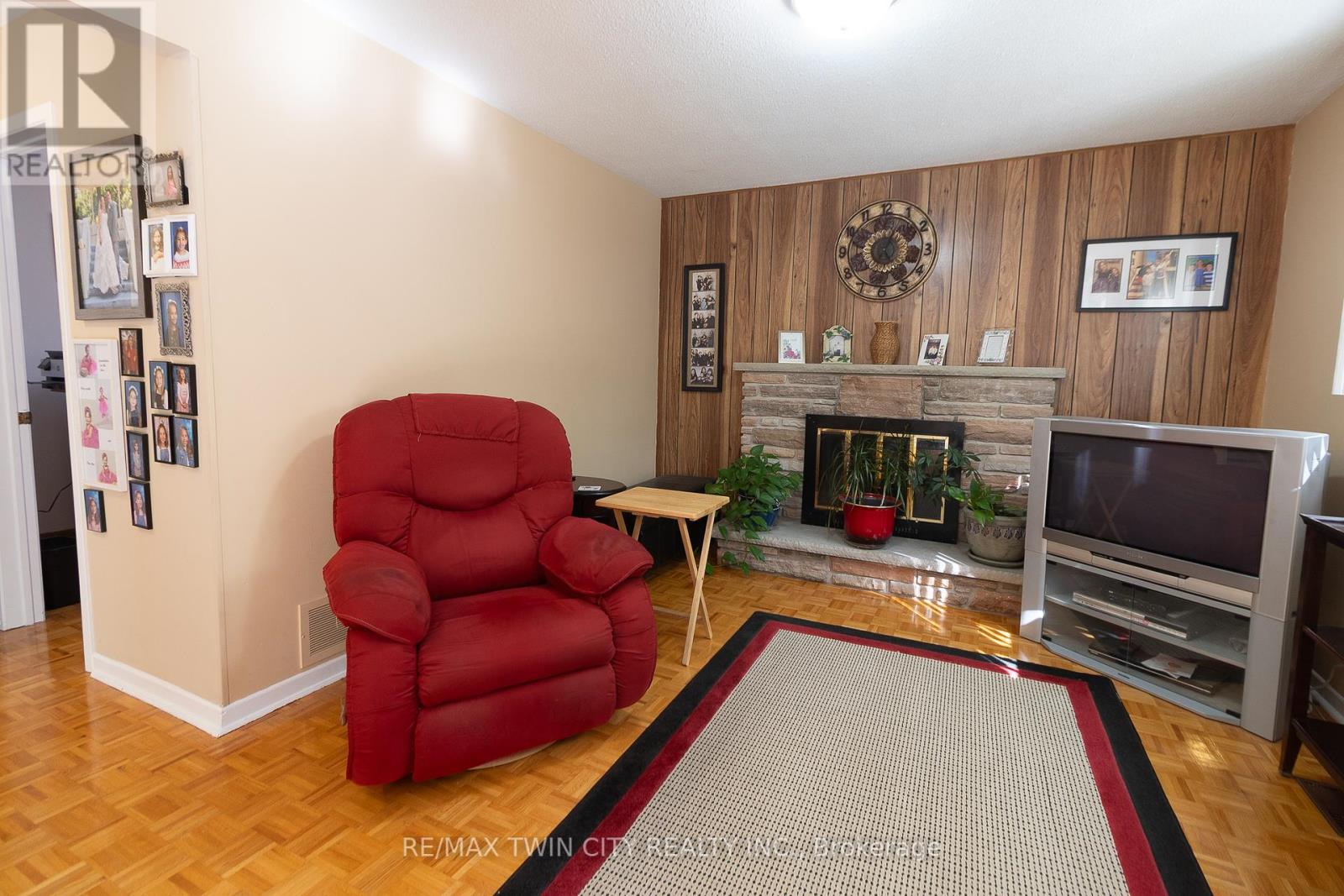 20 Manorcrest Street, Brampton, Ontario  L6S 2X1 - Photo 25 - W12165282