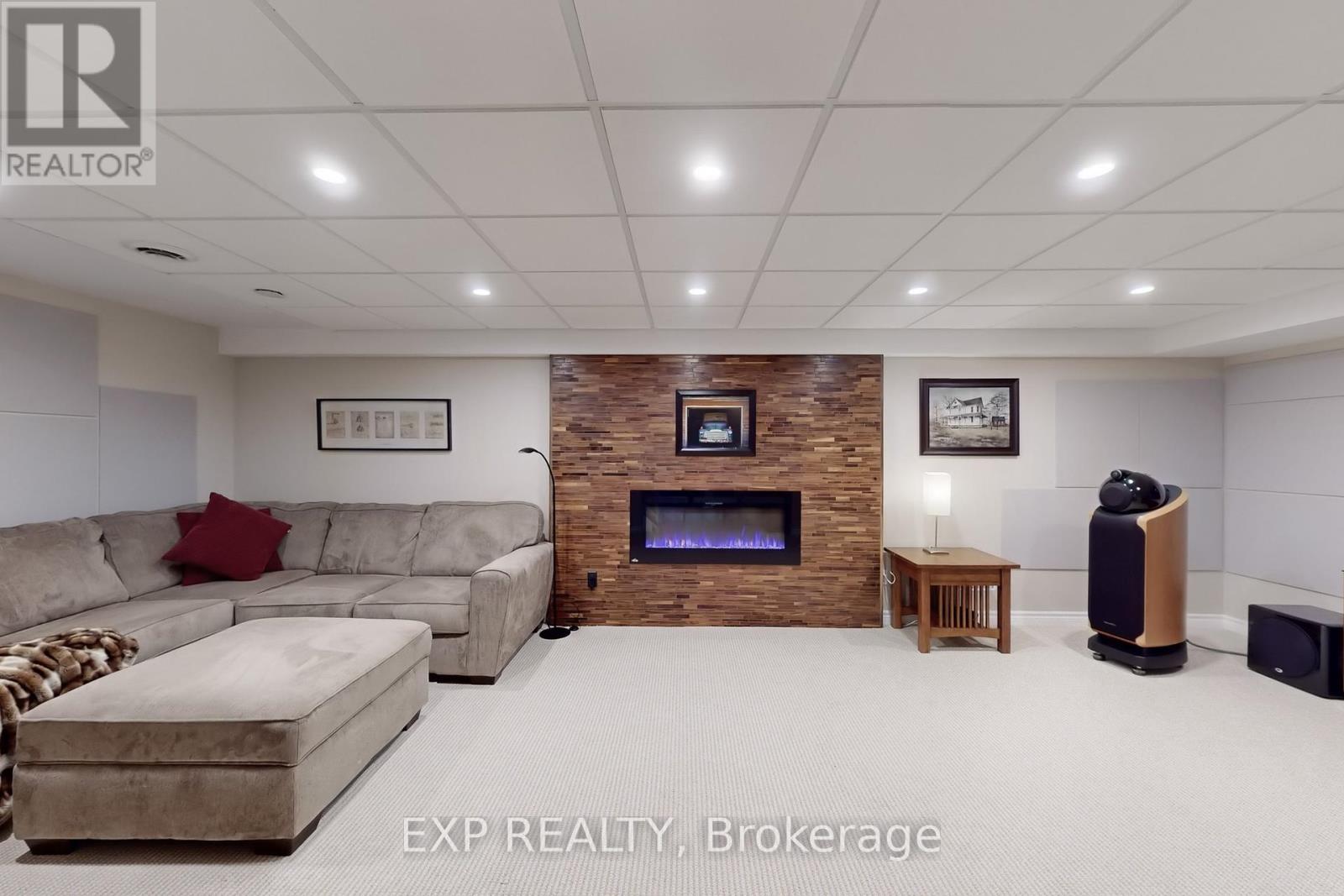 94 Pannahill Drive, Brampton, Ontario  L6P 3B3 - Photo 44 - W12165287