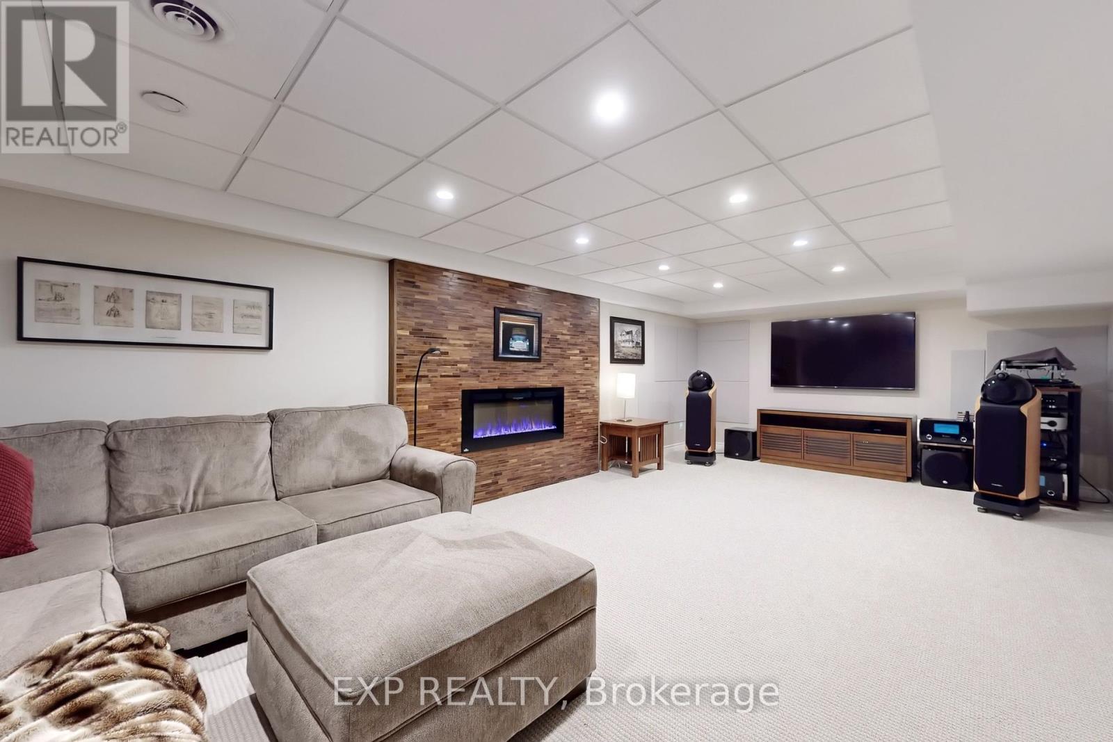 94 Pannahill Drive, Brampton, Ontario  L6P 3B3 - Photo 46 - W12165287