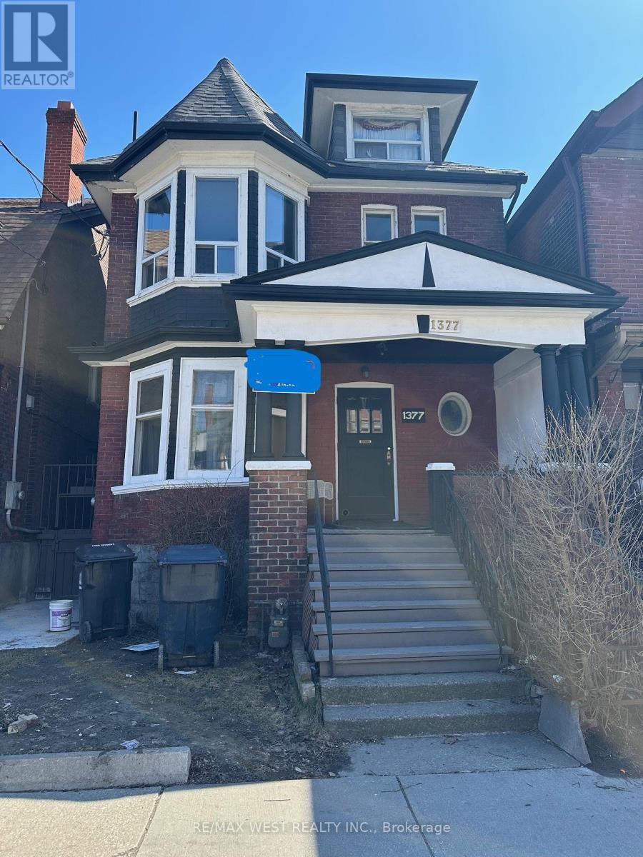 1377 KING STREET W, Toronto, Ontario