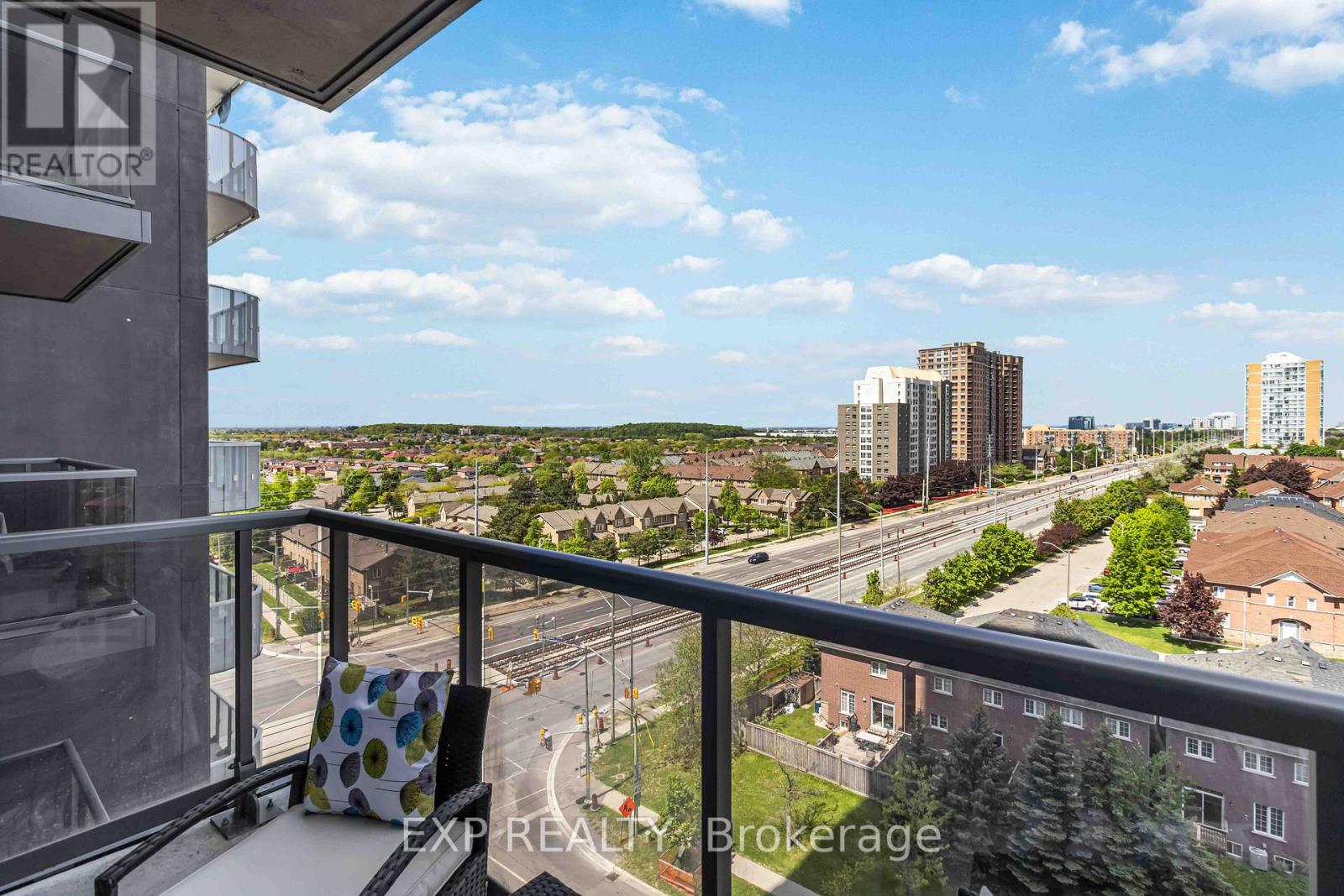 903 - 8 Nahani Way, Mississauga, Ontario  L4Z 4J8 - Photo 17 - W12165340