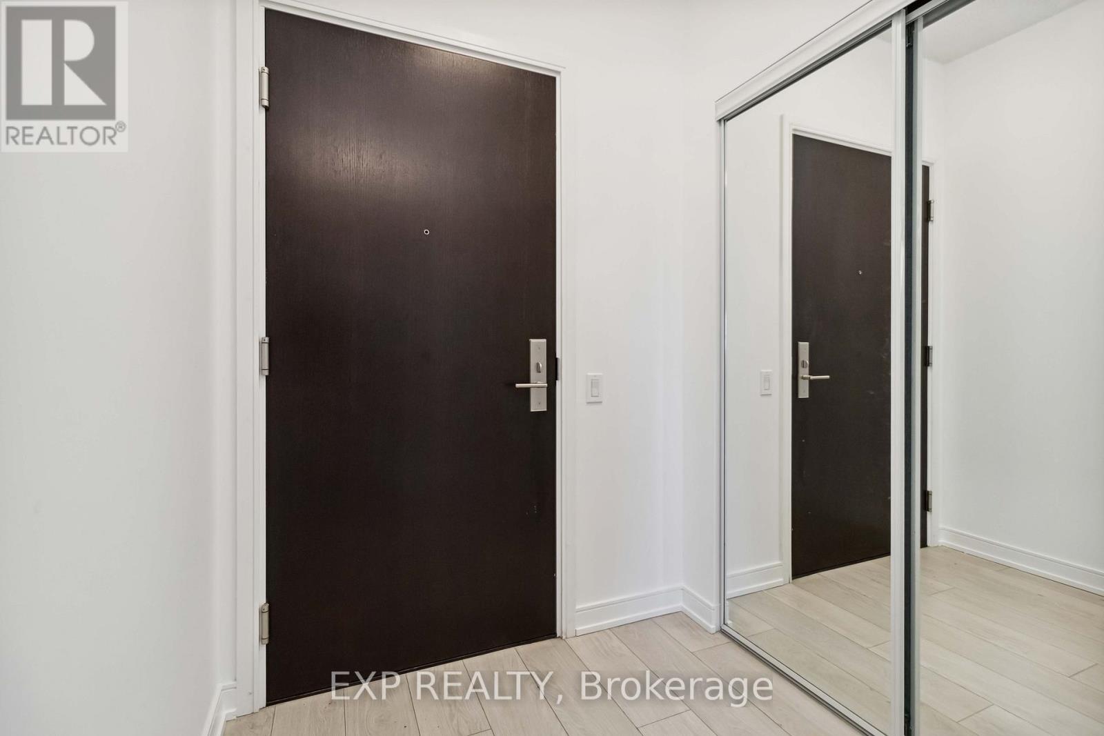 903 - 8 Nahani Way, Mississauga, Ontario  L4Z 4J8 - Photo 2 - W12165340