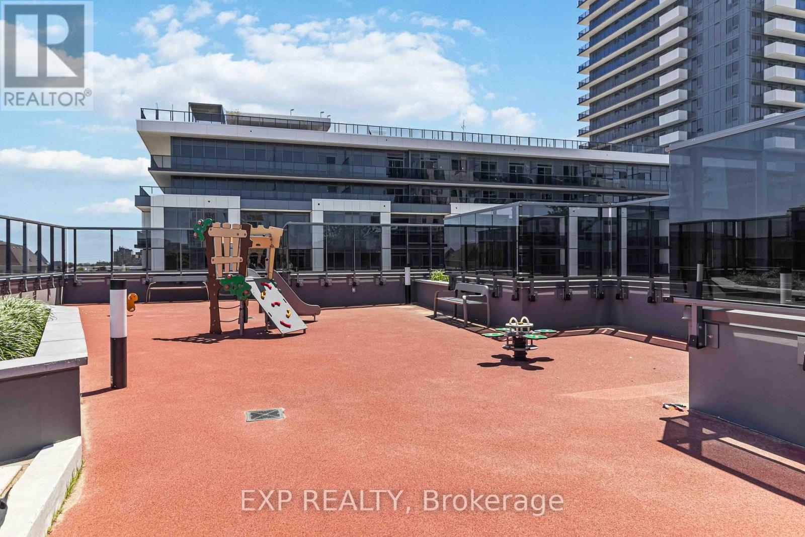 903 - 8 Nahani Way, Mississauga, Ontario  L4Z 4J8 - Photo 21 - W12165340