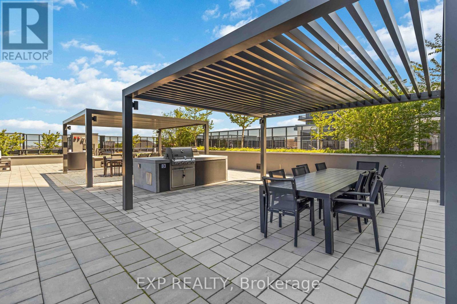 903 - 8 Nahani Way, Mississauga, Ontario  L4Z 4J8 - Photo 23 - W12165340