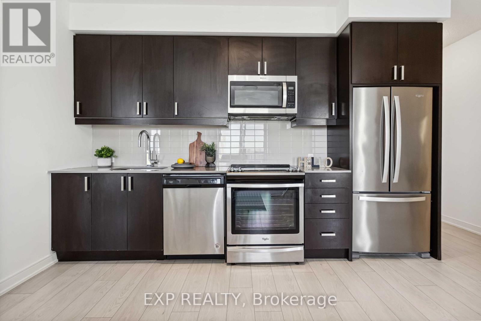 903 - 8 Nahani Way, Mississauga, Ontario  L4Z 4J8 - Photo 3 - W12165340