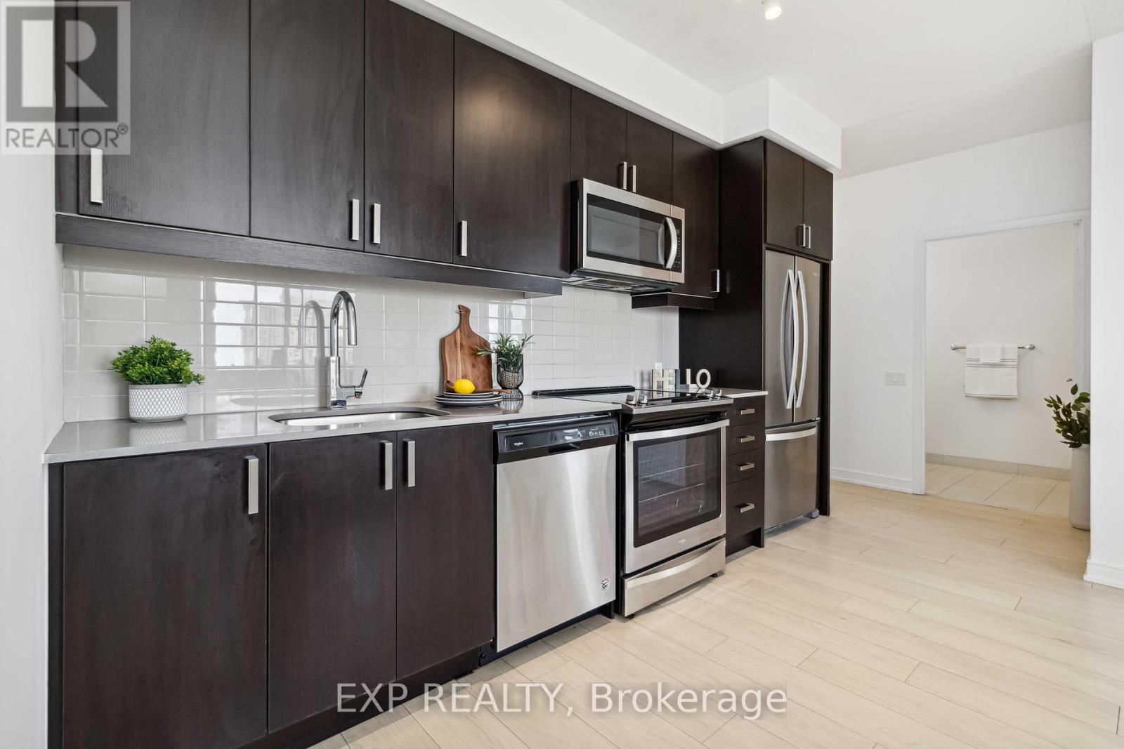903 - 8 Nahani Way, Mississauga, Ontario  L4Z 4J8 - Photo 5 - W12165340