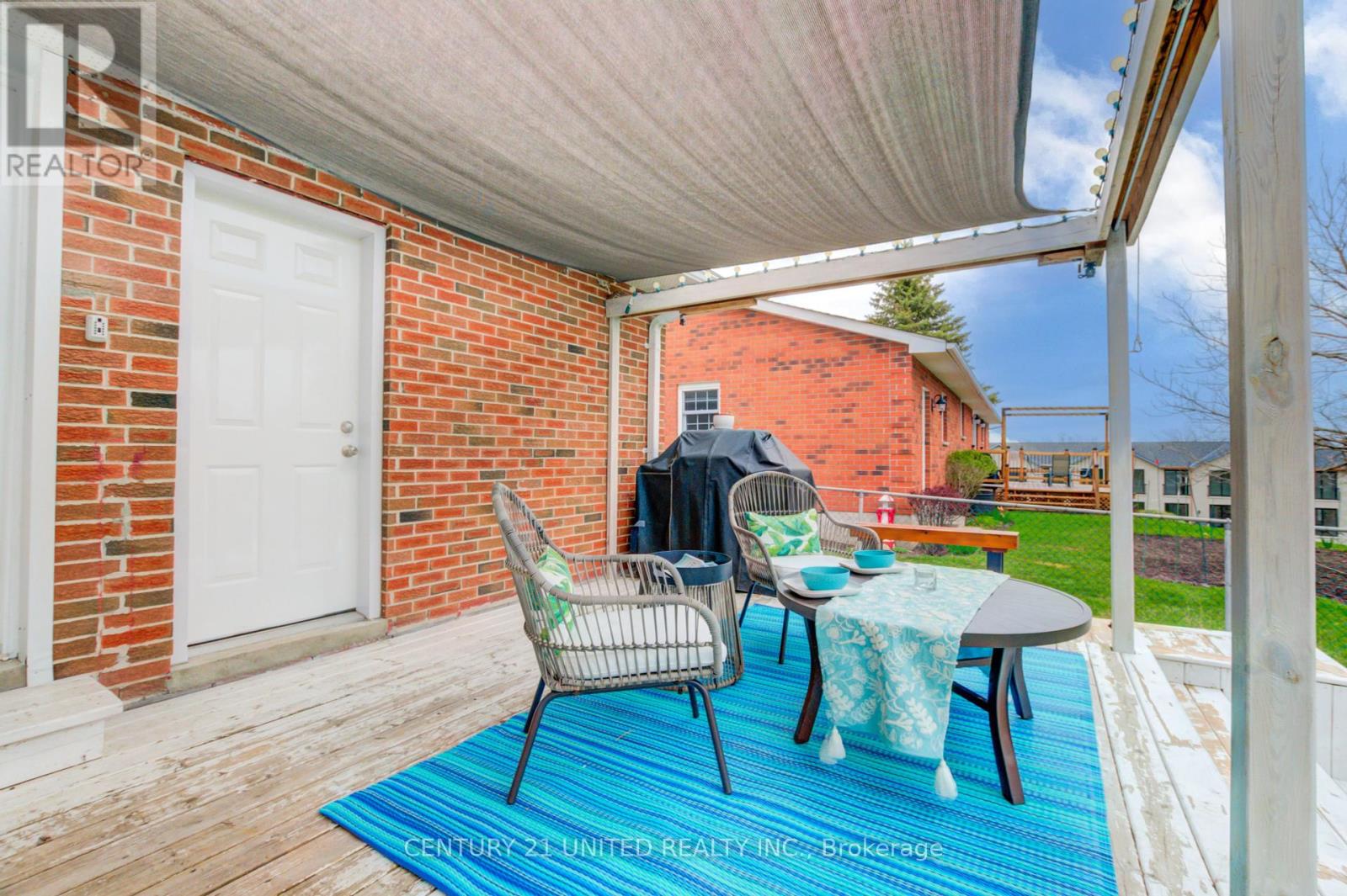 233 Market Street, Trent Hills, Ontario  K0L 1L0 - Photo 36 - X12163021