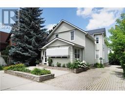 64 FRANCIS Street N, Kitchener, Ontario