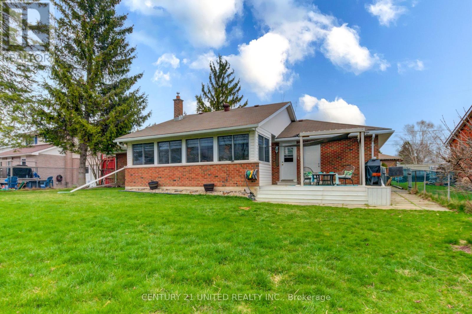 233 Market Street, Trent Hills, Ontario  K0L 1L0 - Photo 38 - X12163021