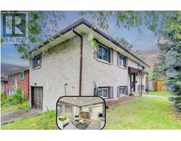80 FOLKSTONE Crescent, Kitchener, Ontario