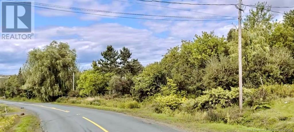 Lot Route 105, Lower Brighton, New Brunswick