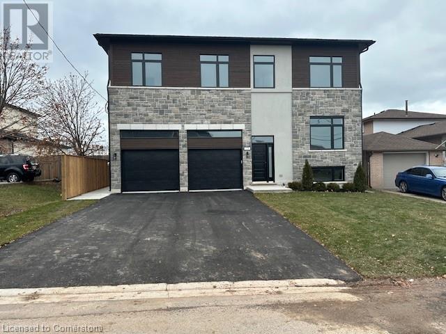 175 MARGARET Avenue Unit# Upper, Hamilton, Ontario