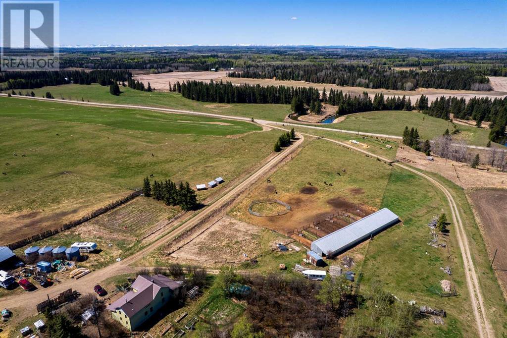 36033 Range Rd 40, Rural Red Deer County, Alberta  T0M 1V0 - Photo 7 - A2185495