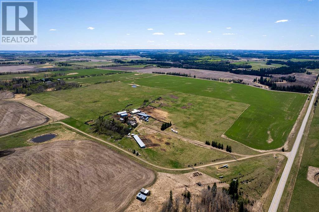 36033 Range Rd 40, Rural Red Deer County, Alberta  T0M 1V0 - Photo 18 - A2185495