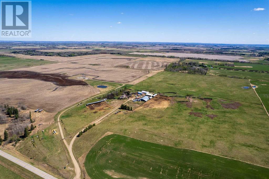 36033 Range Rd 40, Rural Red Deer County, Alberta  T0M 1V0 - Photo 19 - A2185495