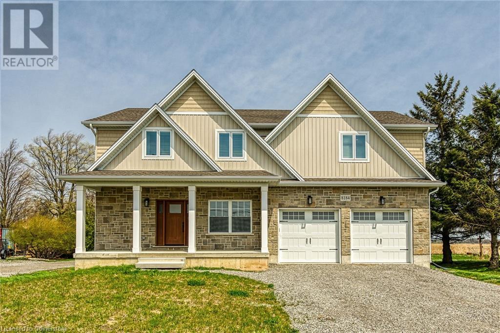 8184 Airport Road E, Hamilton, Ontario  L0R 1W0 - Photo 1 - 40723202