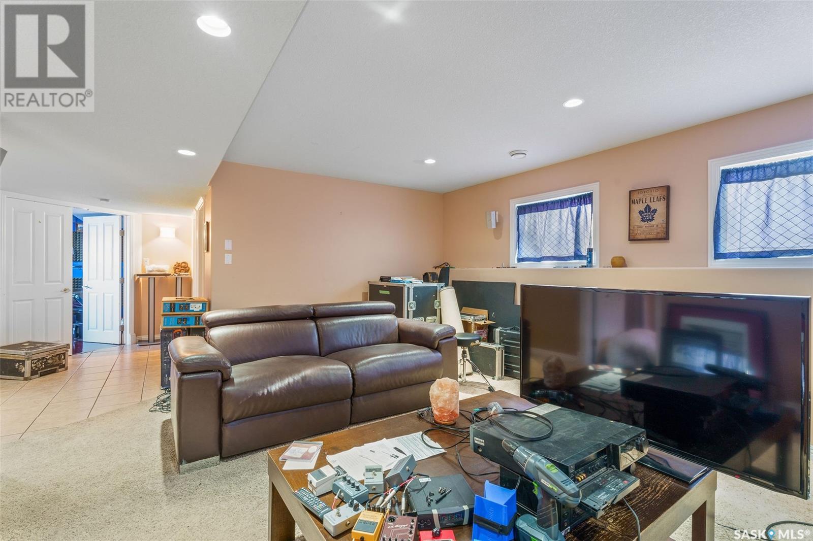 55 Linner Lane, Prince Albert, Saskatchewan  S6X 1C7 - Photo 24 - SK993189