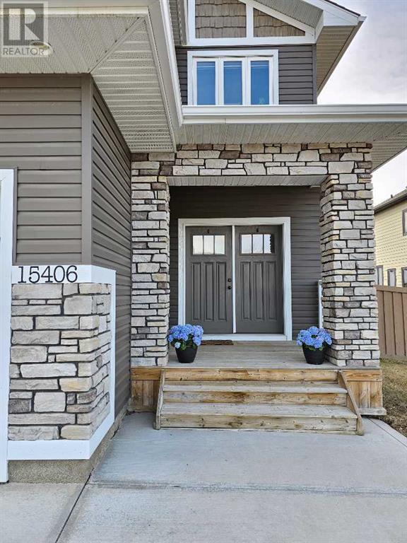 15406 106 Street, Rural Grande Prairie No. 1, Alberta  T8X 0M8 - Photo 10 - A2210674