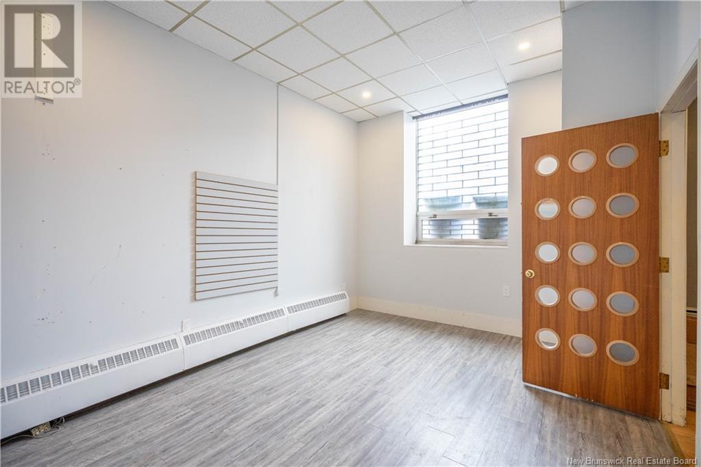 82 Germain Street Unit# A1, Saint John, New Brunswick  E2L 2E7 - Photo 20 - NB118906