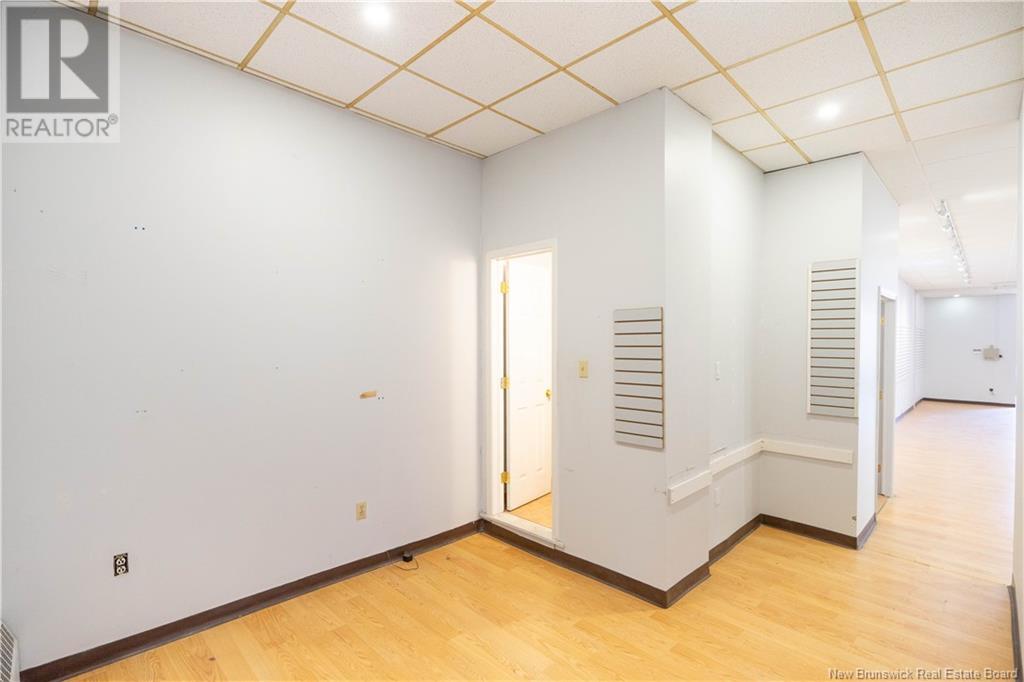82 Germain Street Unit# A1, Saint John, New Brunswick  E2L 2E7 - Photo 16 - NB118906