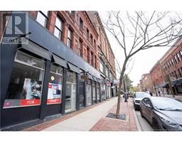 82 Germain Street Unit# A1, Saint John, New Brunswick