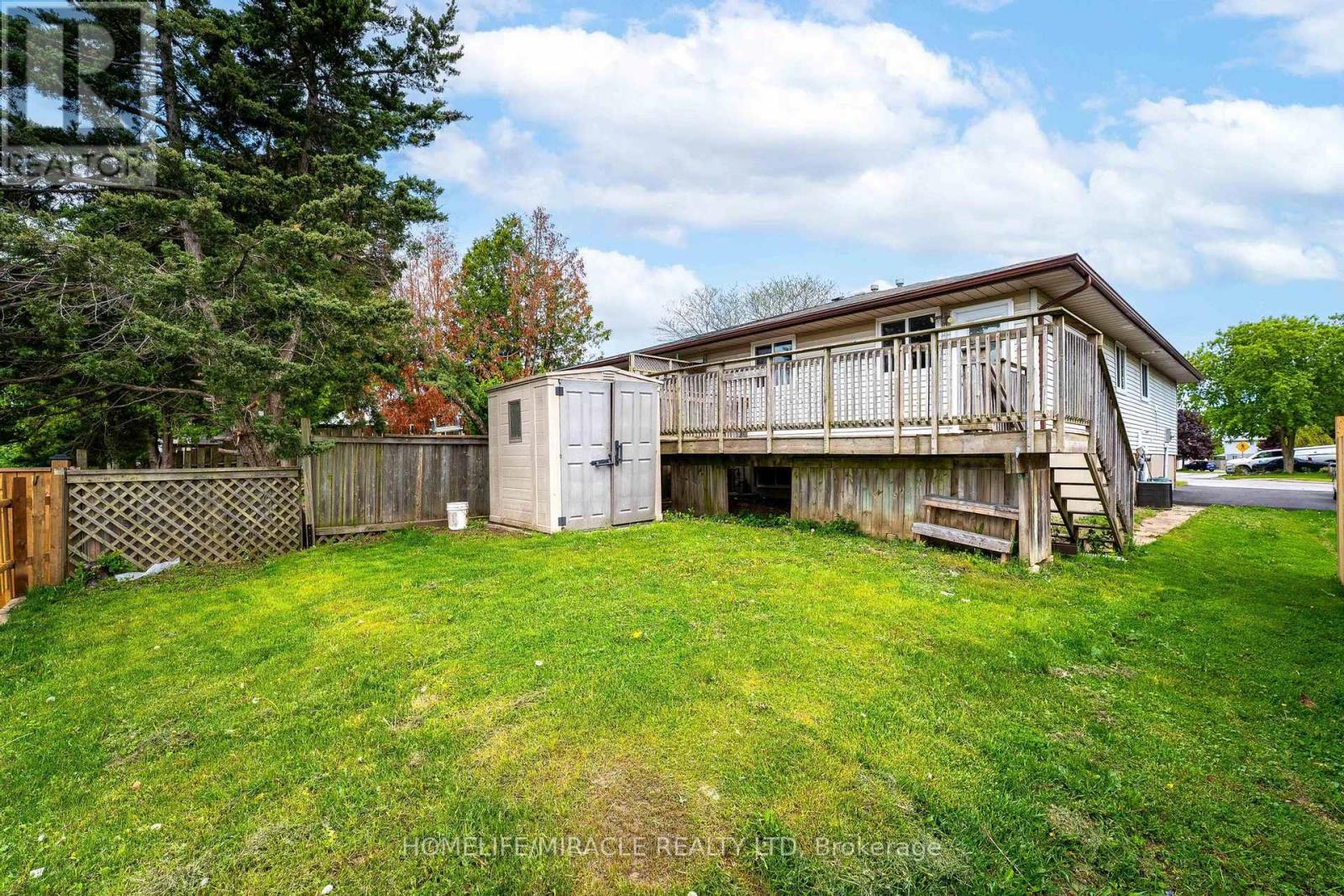 119 Nickolas Crescent, Cambridge, Ontario  N3C 3L7 - Photo 34 - X12165085