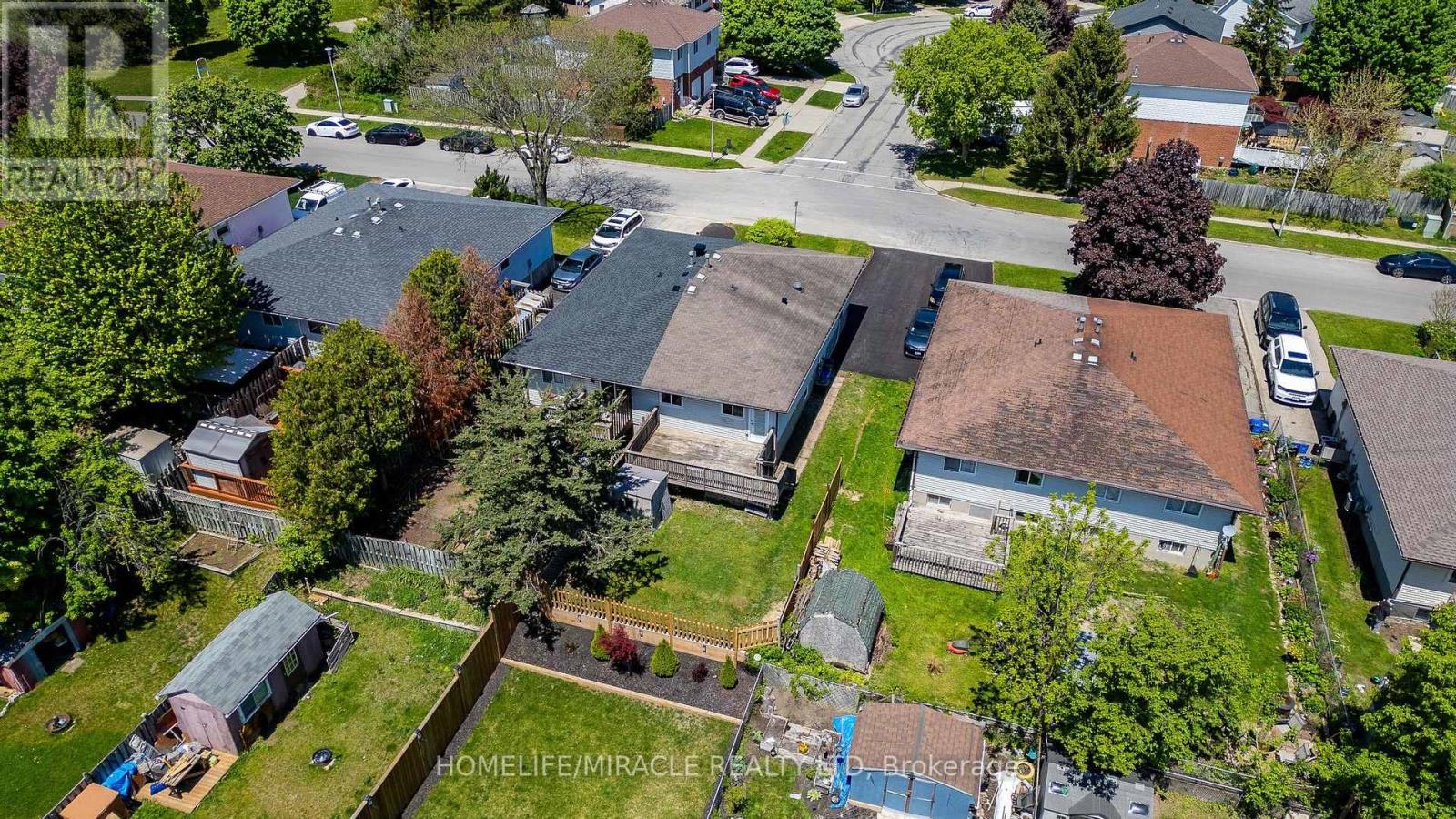 119 Nickolas Crescent, Cambridge, Ontario  N3C 3L7 - Photo 38 - X12165085