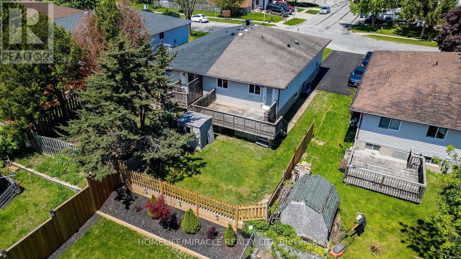119 Nickolas Crescent, Cambridge, Ontario  N3C 3L7 - Photo 40 - X12165085