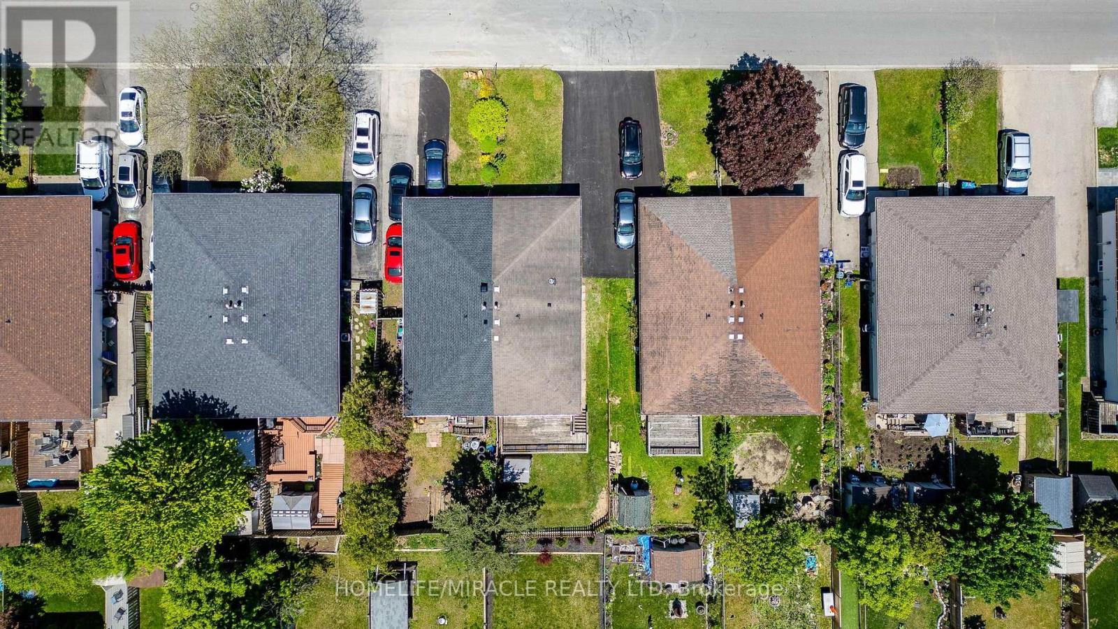 119 Nickolas Crescent, Cambridge, Ontario  N3C 3L7 - Photo 41 - X12165085