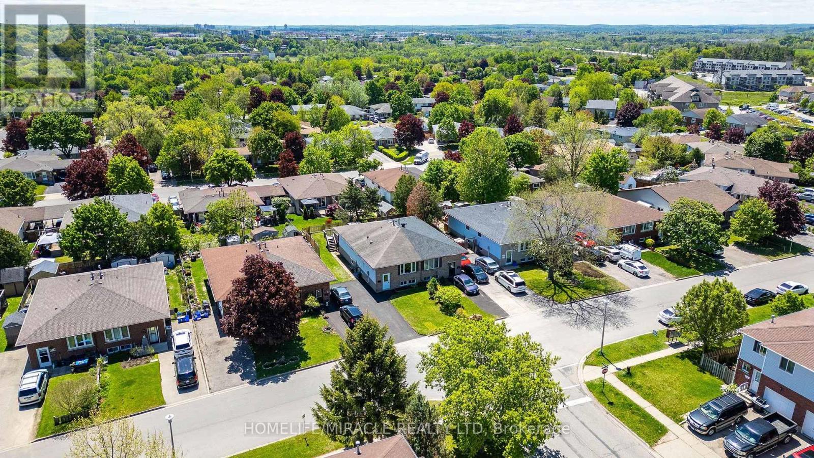 119 Nickolas Crescent, Cambridge, Ontario  N3C 3L7 - Photo 44 - X12165085