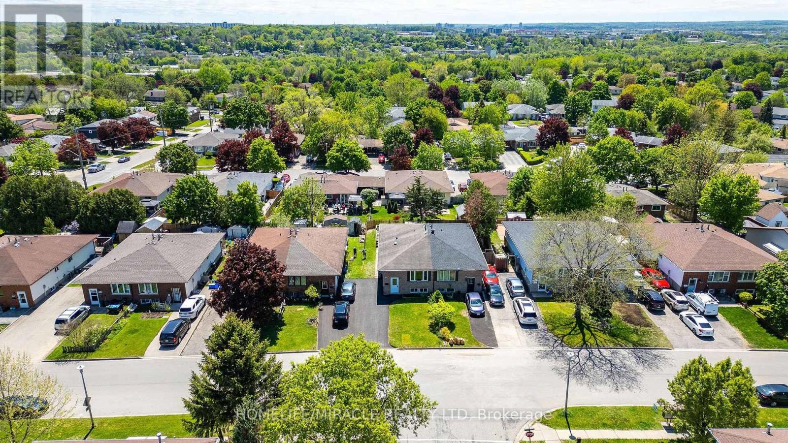 119 Nickolas Crescent, Cambridge, Ontario  N3C 3L7 - Photo 45 - X12165085