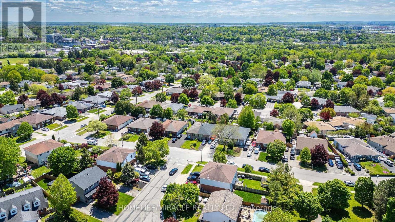 119 Nickolas Crescent, Cambridge, Ontario  N3C 3L7 - Photo 46 - X12165085