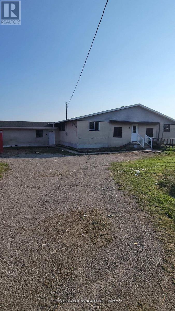 4649 GARRISON ROAD, Fort Erie, Ontario
