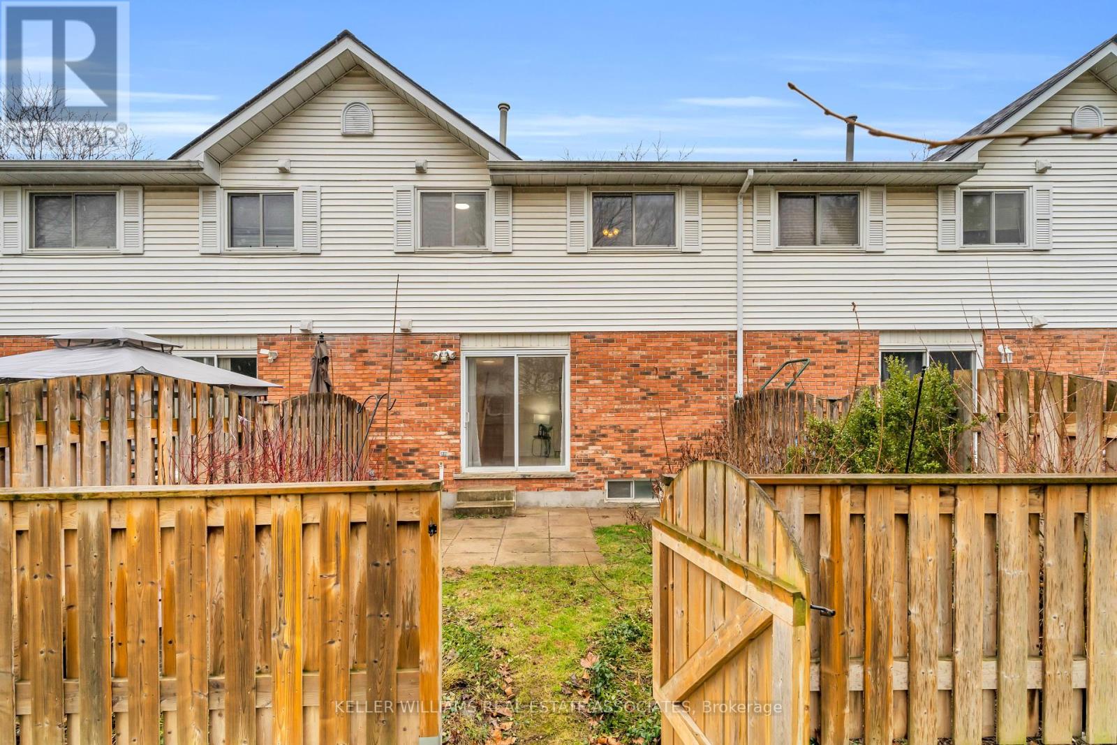 85 - 129 Victoria Road N, Guelph, Ontario  N1E 6V4 - Photo 28 - X12165175