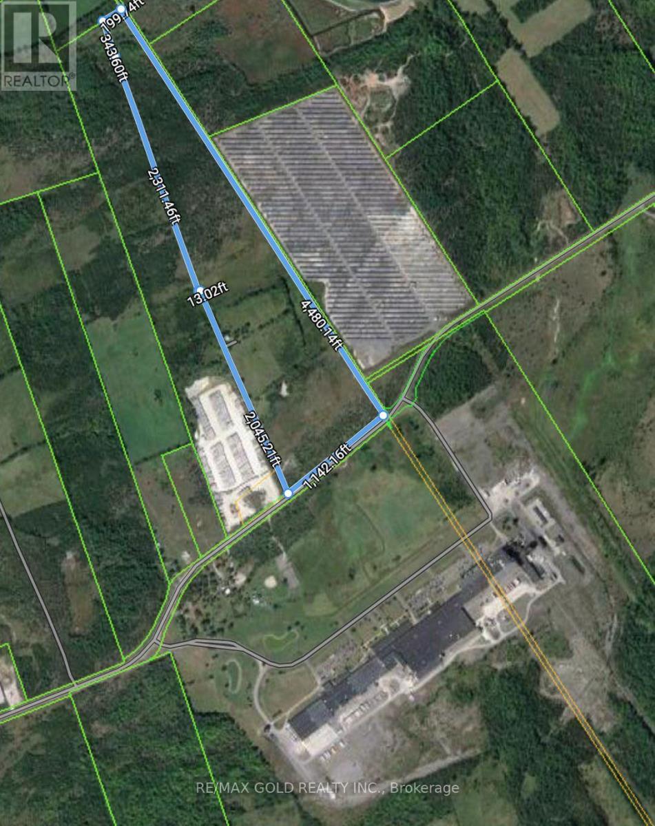 519 Goodyear Road, Greater Napanee (Greater Napanee), Ontario  K7R 3L2 - Photo 1 - X12165219