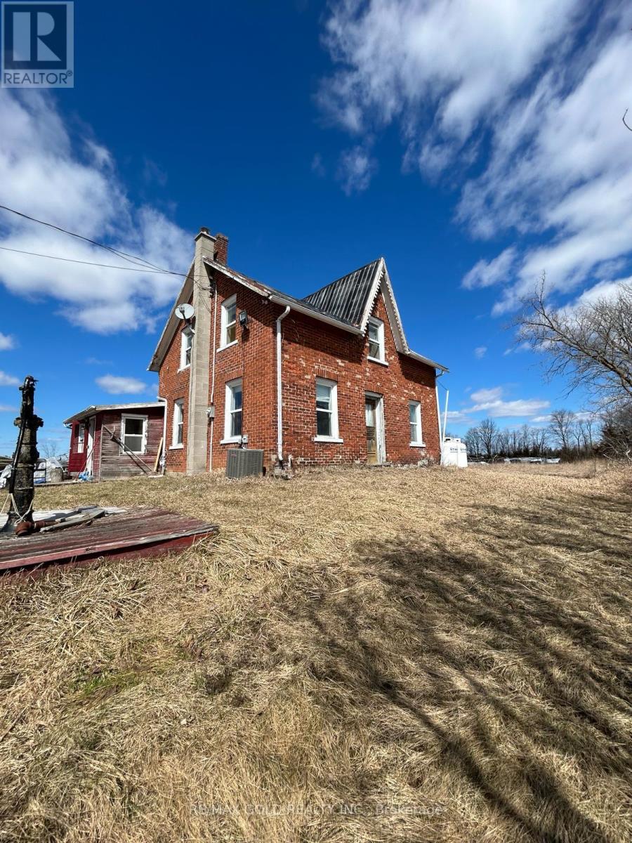 519 Goodyear Road, Greater Napanee (Greater Napanee), Ontario  K7R 3L2 - Photo 6 - X12165219
