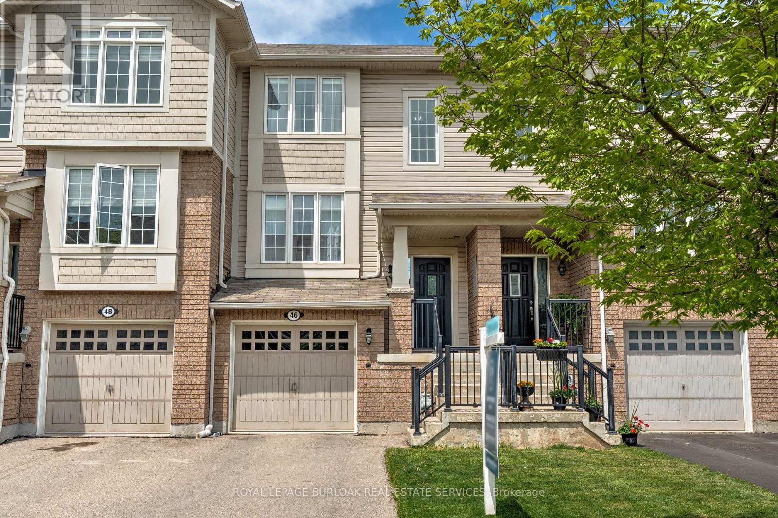 46 Ohara Lane, Hamilton, Ontario  L9K 0C8 - Photo 2 - X12165244