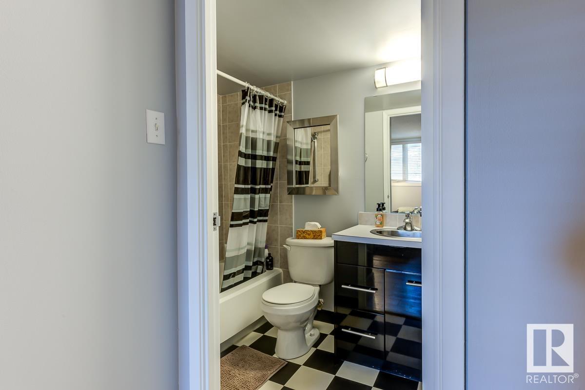 #302 9916 113 St Nw, Edmonton, Alberta  T5K 2N3 - Photo 23 - E4420925