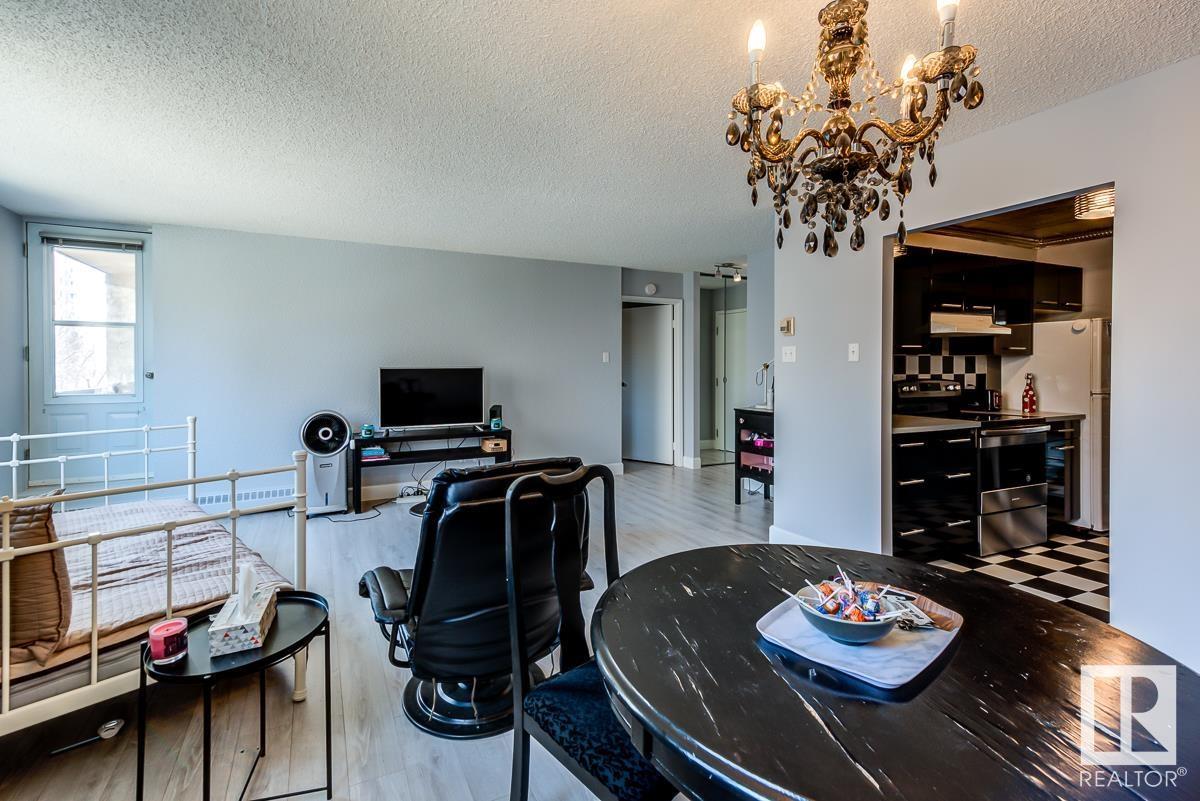 #302 9916 113 St Nw, Edmonton, Alberta  T5K 2N3 - Photo 17 - E4420925