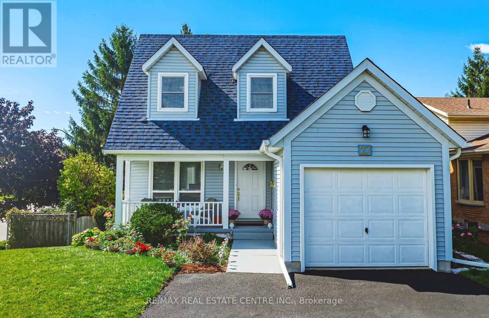 27 WESTCHESTER DRIVE, Kitchener, Ontario
