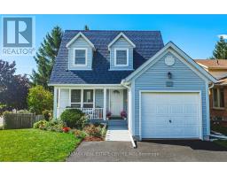 27 WESTCHESTER DRIVE, Kitchener, Ontario