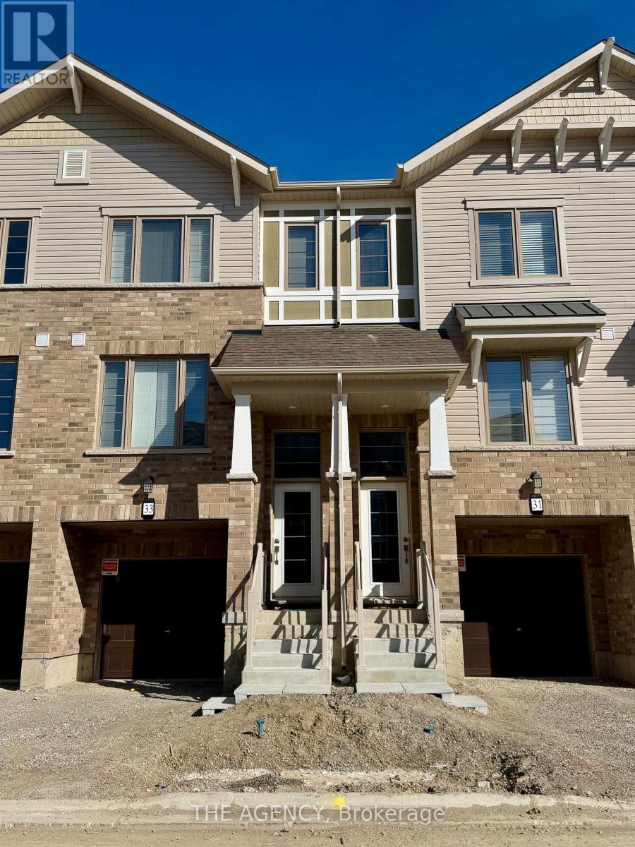 31 - 389 Conklin Road, Brantford, Ontario  N3T 0Y3 - Photo 2 - X12165314