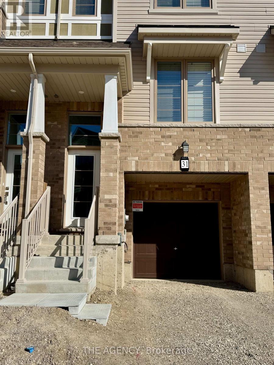31 - 389 Conklin Road, Brantford, Ontario  N3T 0Y3 - Photo 3 - X12165314