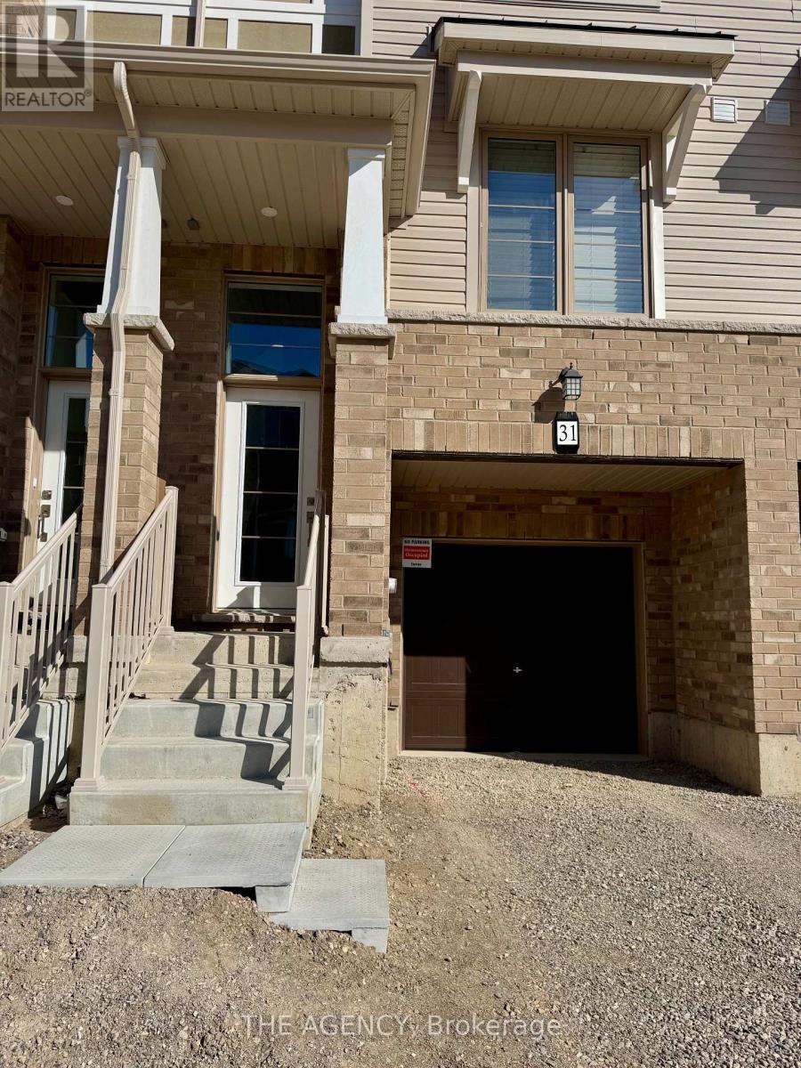 31 - 389 Conklin Road, Brantford, Ontario  N3T 0Y3 - Photo 4 - X12165314
