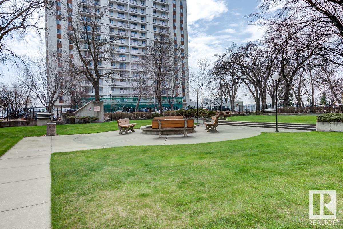 #302 9916 113 St Nw, Edmonton, Alberta  T5K 2N3 - Photo 40 - E4420925